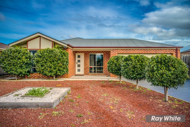 18 Joybells Crescent, Tarneit VIC 3029