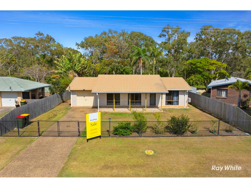 18 Joyce Avenue, Lammermoor QLD 4703