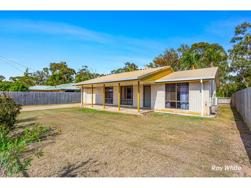 Photo - 18 Joyce Avenue, Lammermoor QLD 4703 - Image 13