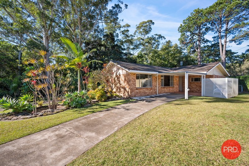 18 Joyce Street, Coffs Harbour NSW 2450