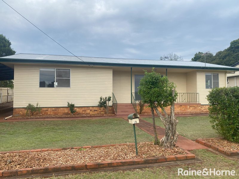 18 Jubilee Street, Kingaroy QLD 4610