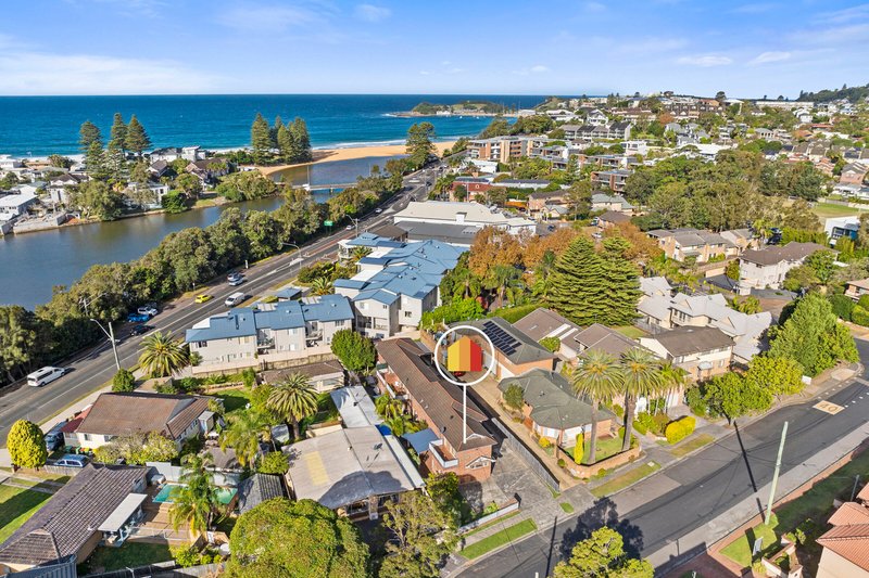 Photo - 1/8 Junction Road, Terrigal NSW 2260 - Image 1