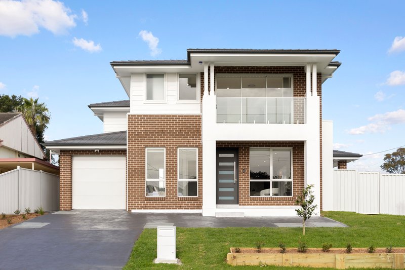 Photo - 18 June Street, Blacktown NSW 2148 - Image 1