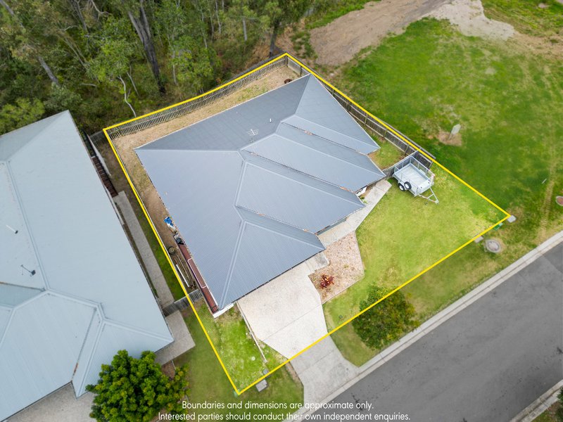 Photo - 18 Juniper Court, Brassall QLD 4305 - Image 17