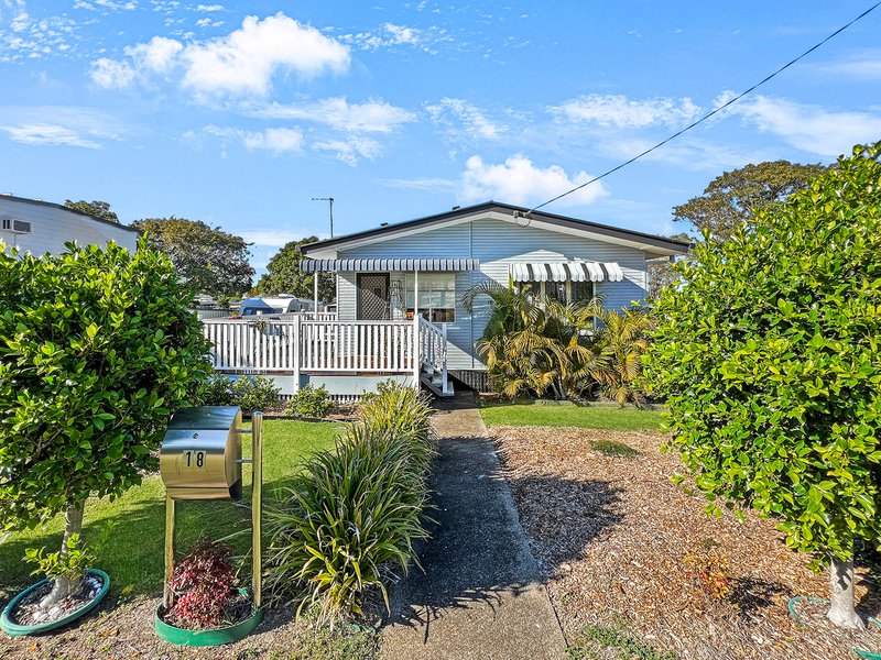 Photo - 18 Just Street, Rosewood QLD 4340 - Image 2