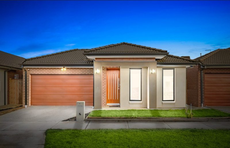 18 Kallang Road, Wyndham Vale VIC 3024