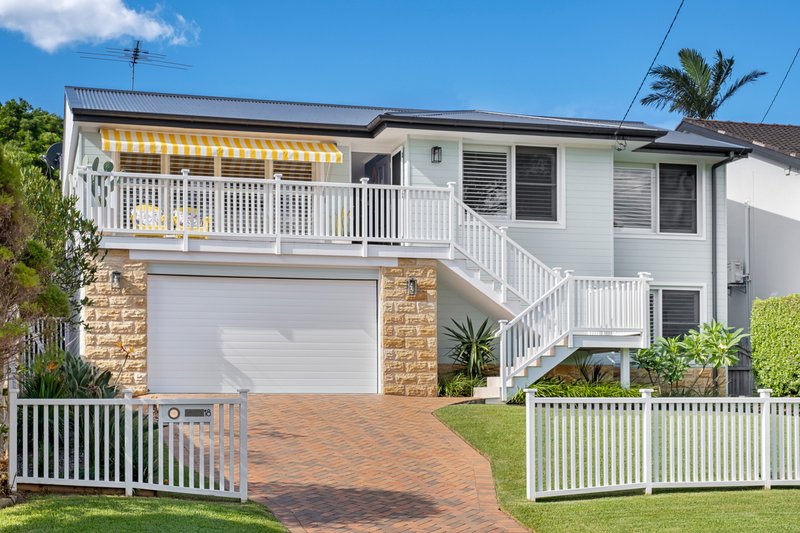 18 Kalora Avenue, Dee Why NSW 2099