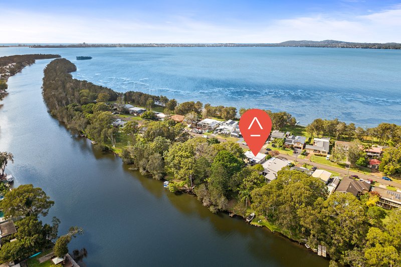 18 Kalua Drive, Chittaway Bay NSW 2261