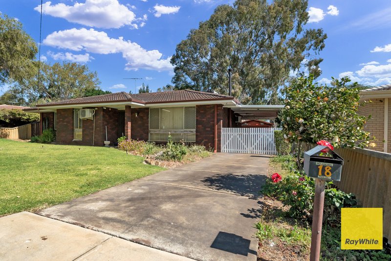 Photo - 18 Kanowna Avenue W , Ascot WA 6104 - Image 2