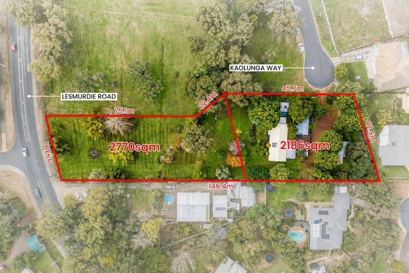 Photo - 18 Kaolunga Way, Lesmurdie WA 6076 - Image 1