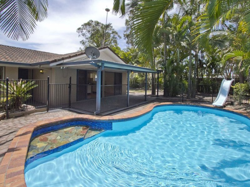 18 Karawatha Drive, Mountain Creek QLD 4557