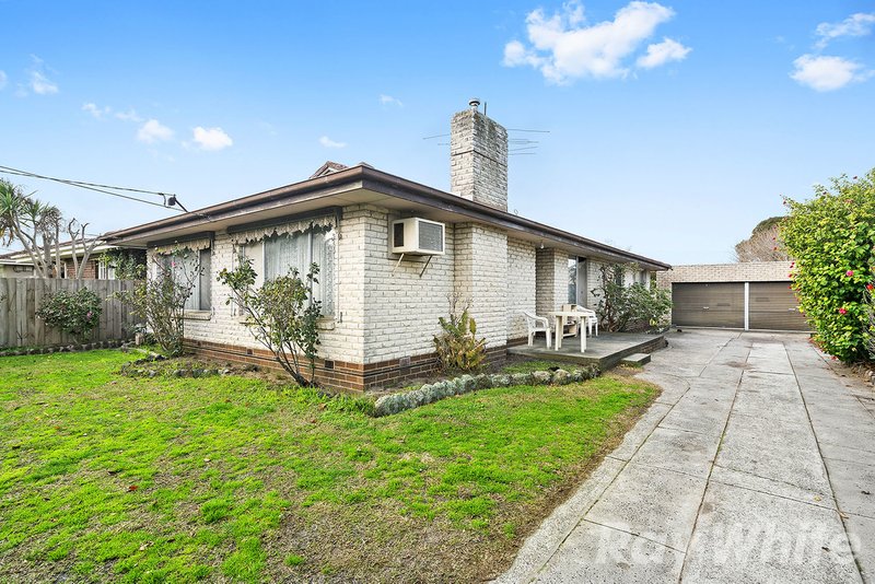 18 Kardinian Avenue, Cheltenham VIC 3192