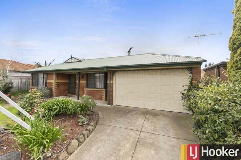 18 Karinya Close, Werribee VIC 3030