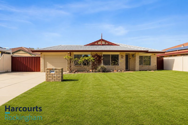 Photo - 18 Karrawa Gardens, Port Kennedy WA 6172 - Image 1