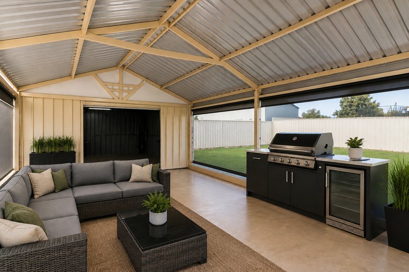 Photo - 18 Karrawa Gardens, Port Kennedy WA 6172 - Image 7