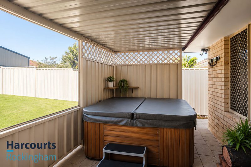 Photo - 18 Karrawa Gardens, Port Kennedy WA 6172 - Image 8