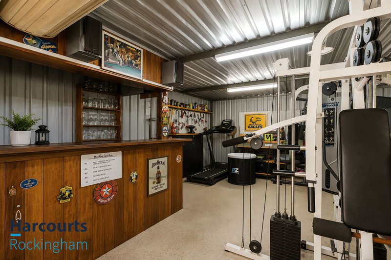 Photo - 18 Karrawa Gardens, Port Kennedy WA 6172 - Image 10