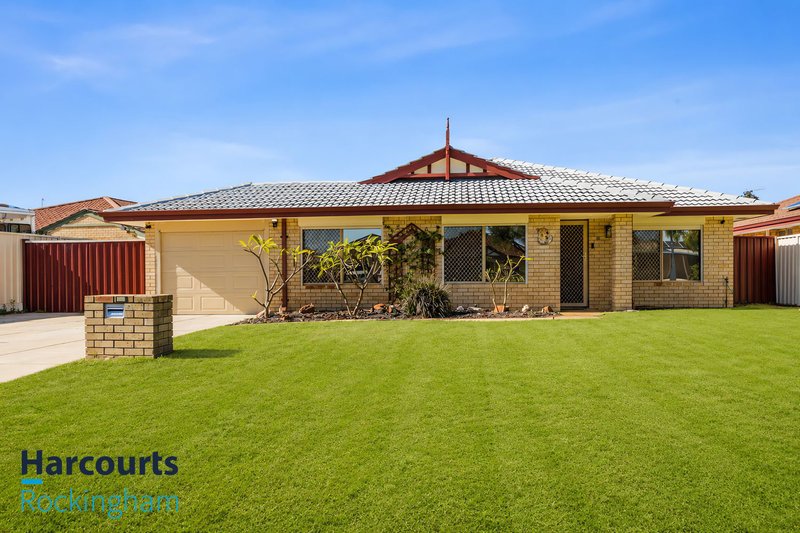 Photo - 18 Karrawa Gardens, Port Kennedy WA 6172 - Image 17