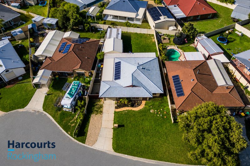 Photo - 18 Karrawa Gardens, Port Kennedy WA 6172 - Image 18