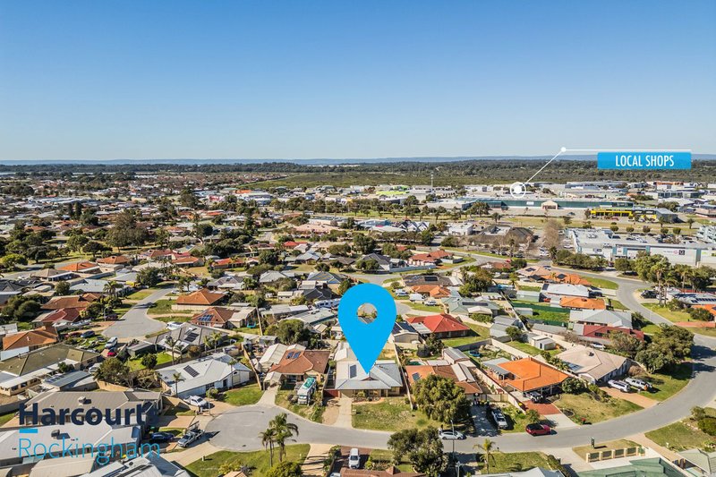 Photo - 18 Karrawa Gardens, Port Kennedy WA 6172 - Image 19