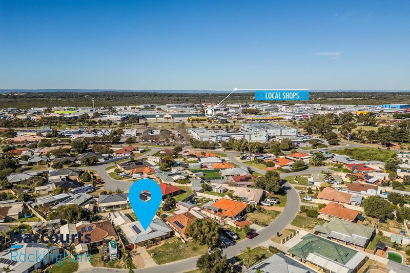 Photo - 18 Karrawa Gardens, Port Kennedy WA 6172 - Image 20