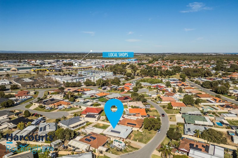 Photo - 18 Karrawa Gardens, Port Kennedy WA 6172 - Image 21
