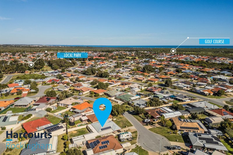 Photo - 18 Karrawa Gardens, Port Kennedy WA 6172 - Image 22