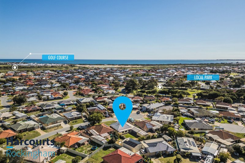 Photo - 18 Karrawa Gardens, Port Kennedy WA 6172 - Image 24