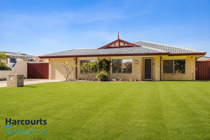 Photo - 18 Karrawa Gardens, Port Kennedy WA 6172 - Image 25