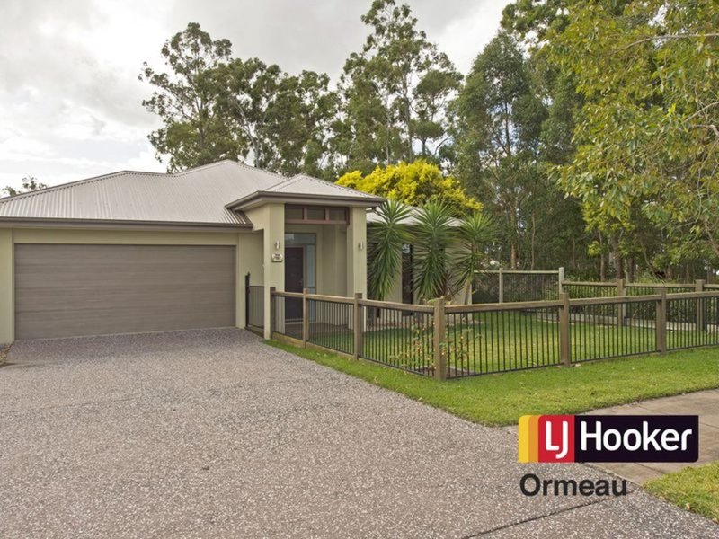 18 Katandra Crescent, Ormeau QLD 4208