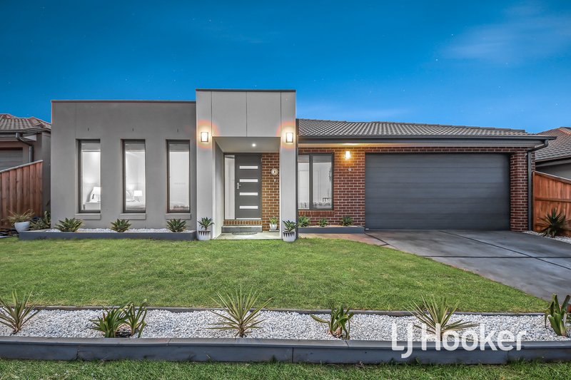 18 Kate Avenue, Hampton Park VIC 3976