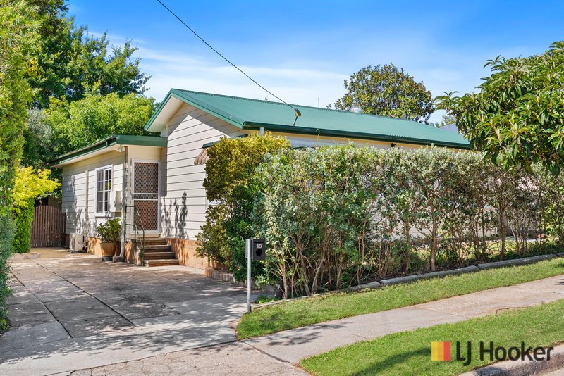 18 Kathleen Street, Queanbeyan NSW 2620