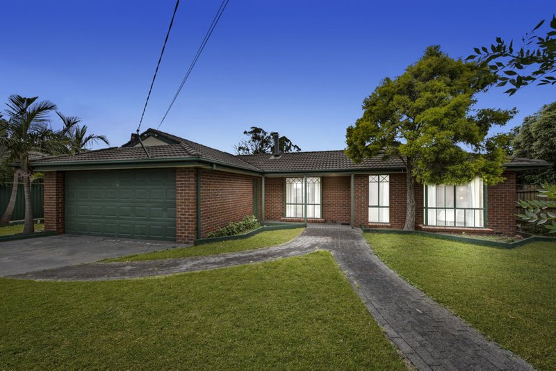 Photo - 18 Kathryn Rd , Knoxfield VIC 3180 - Image 10