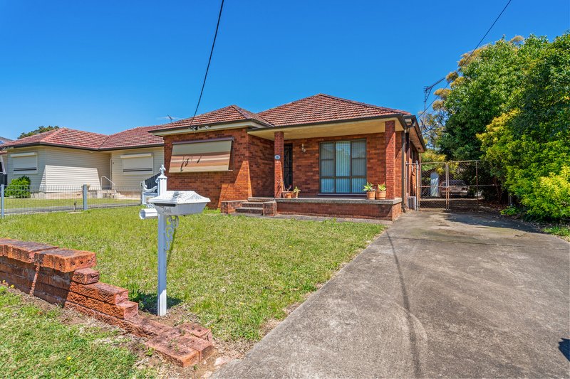 18 Kawana Street, Bass Hill NSW 2197