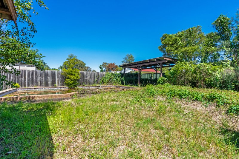 Photo - 18 Kawana Street, Bass Hill NSW 2197 - Image 10