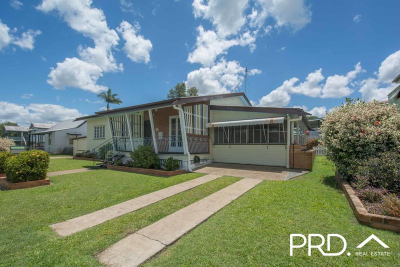 18 Keith Street, Maryborough QLD 4650