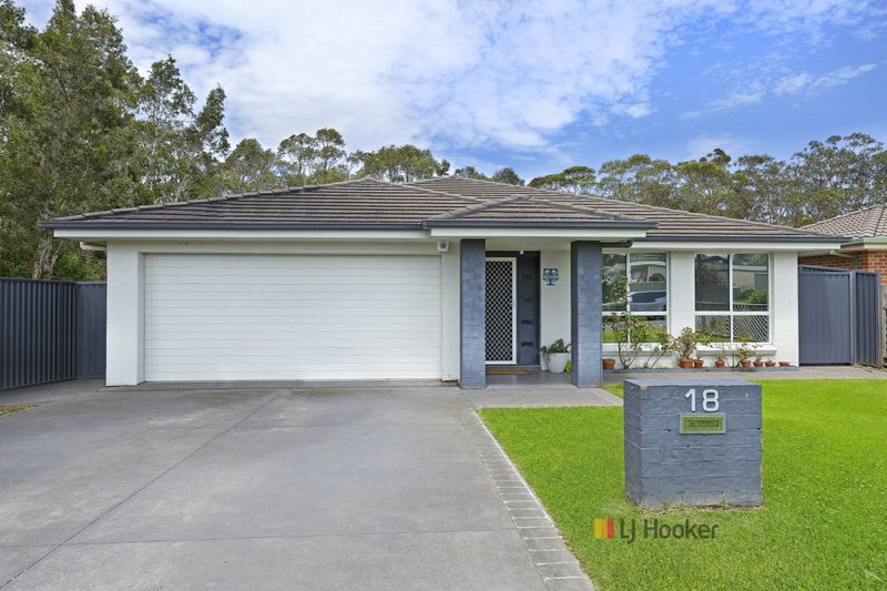 18 Kemira Road, Lake Munmorah NSW 2259