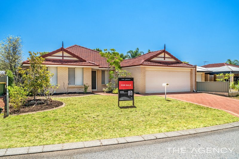 18 Kennack Vista, Atwell WA 6164