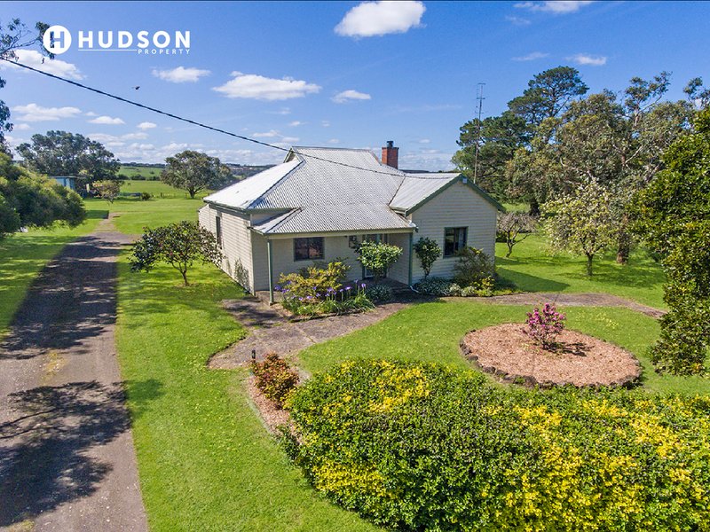 18 Kentbruck Road, Heywood VIC 3304