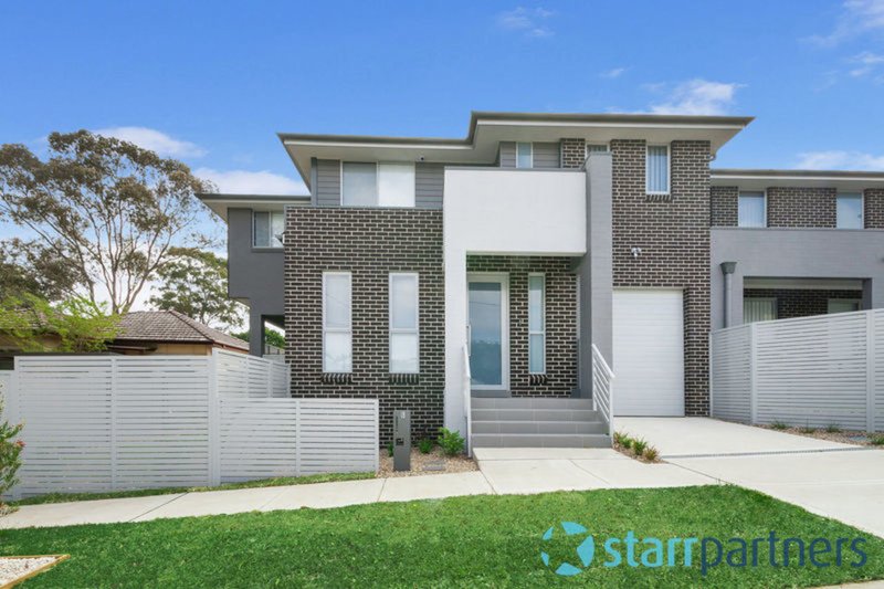 18 Kerslake Avenue, Regents Park NSW 2143