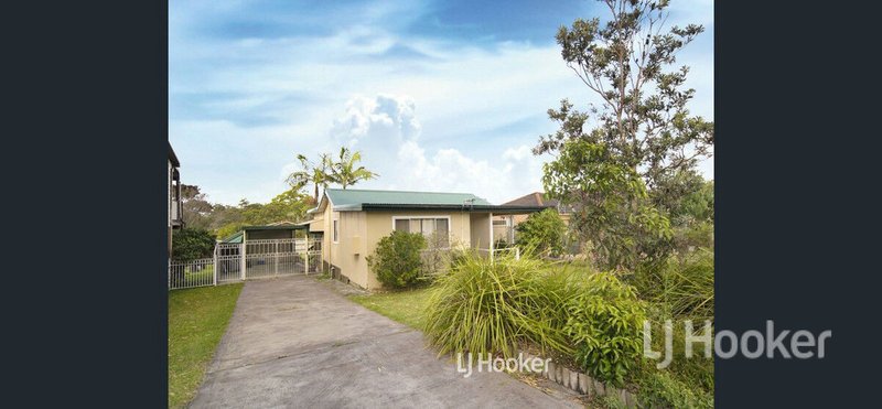 18 Kestrel Avenue, Sanctuary Point NSW 2540