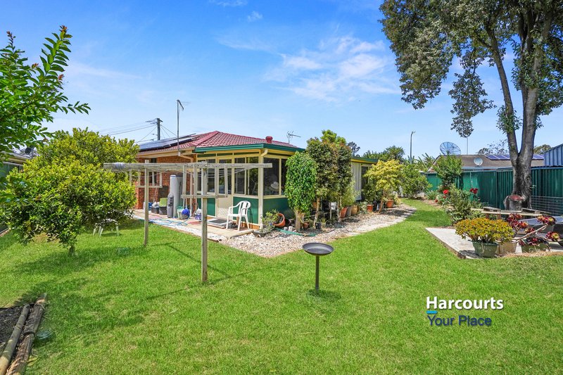 18 Kew Place, Dharruk NSW 2770