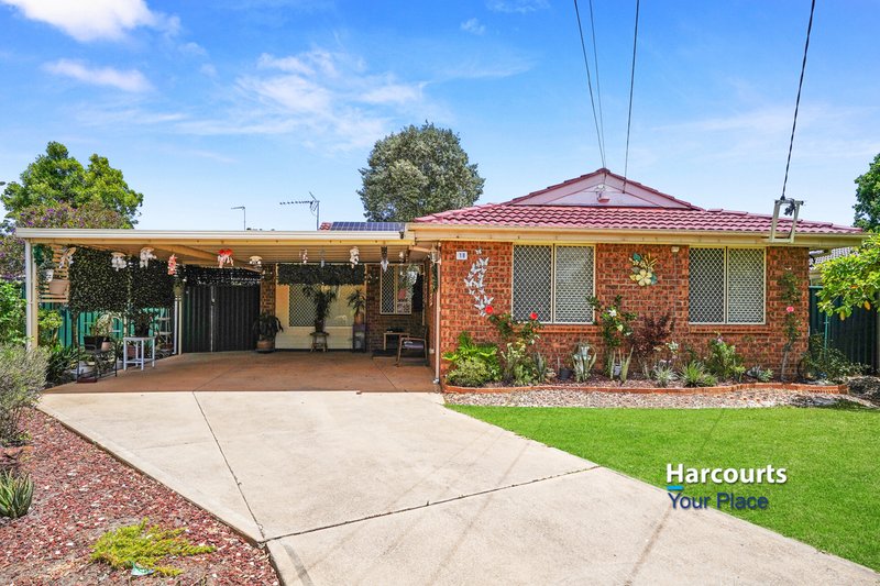 Photo - 18 Kew Place, Dharruk NSW 2770 - Image 2