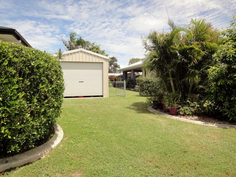 Photo - 18 Kierra Drive, Andergrove QLD 4740 - Image 14