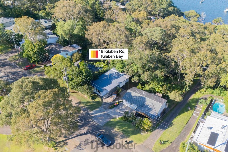 Photo - 18 Kilaben Road, Kilaben Bay NSW 2283 - Image 14