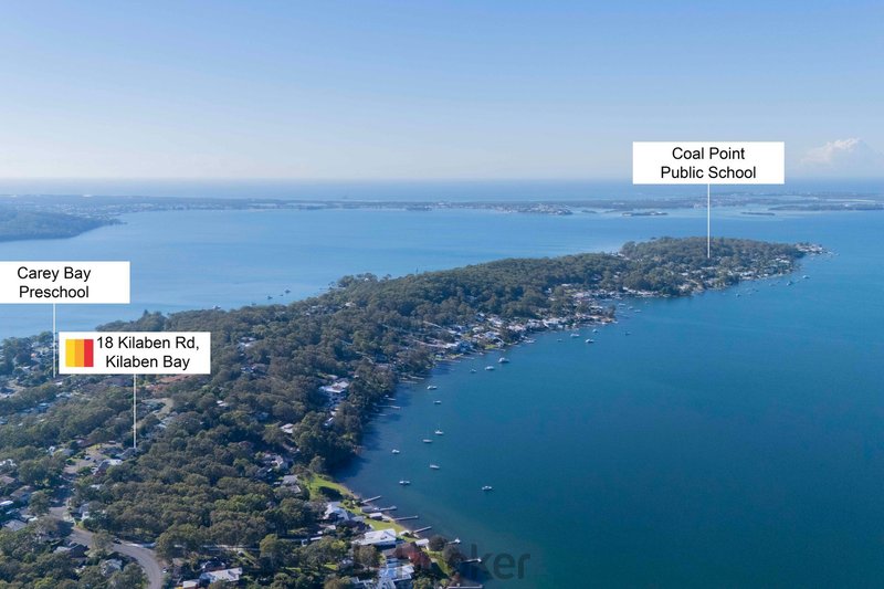 Photo - 18 Kilaben Road, Kilaben Bay NSW 2283 - Image 15