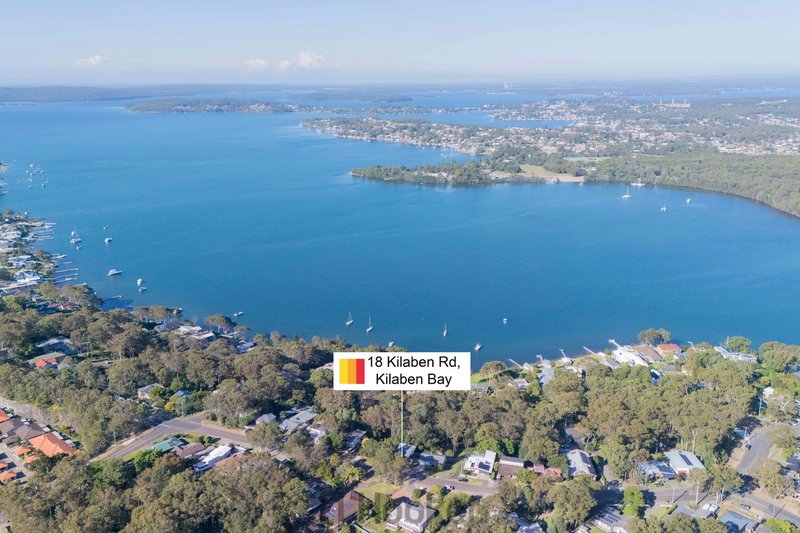 Photo - 18 Kilaben Road, Kilaben Bay NSW 2283 - Image 16
