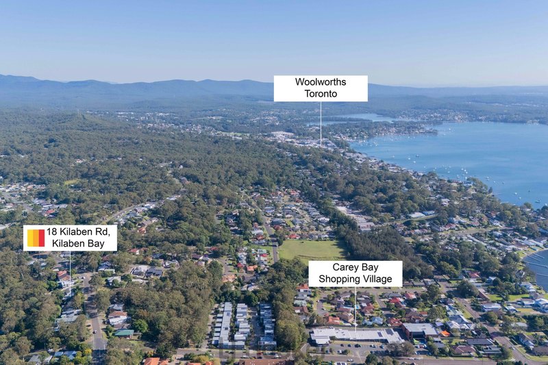 Photo - 18 Kilaben Road, Kilaben Bay NSW 2283 - Image 17
