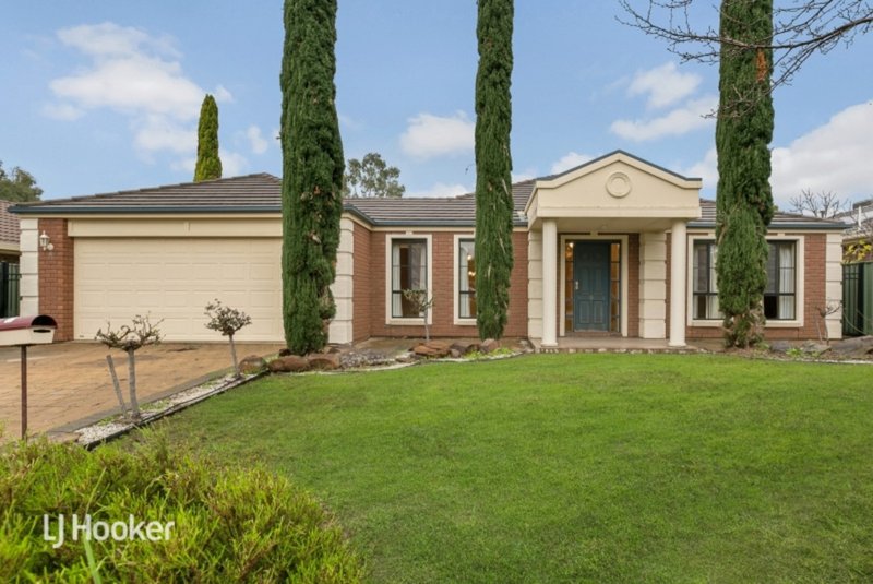 18 Kiley Court, St Marys SA 5042