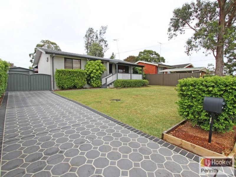 18 Kilkenny Road, South Penrith NSW 2750